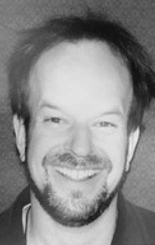 Kirk MacKinnon